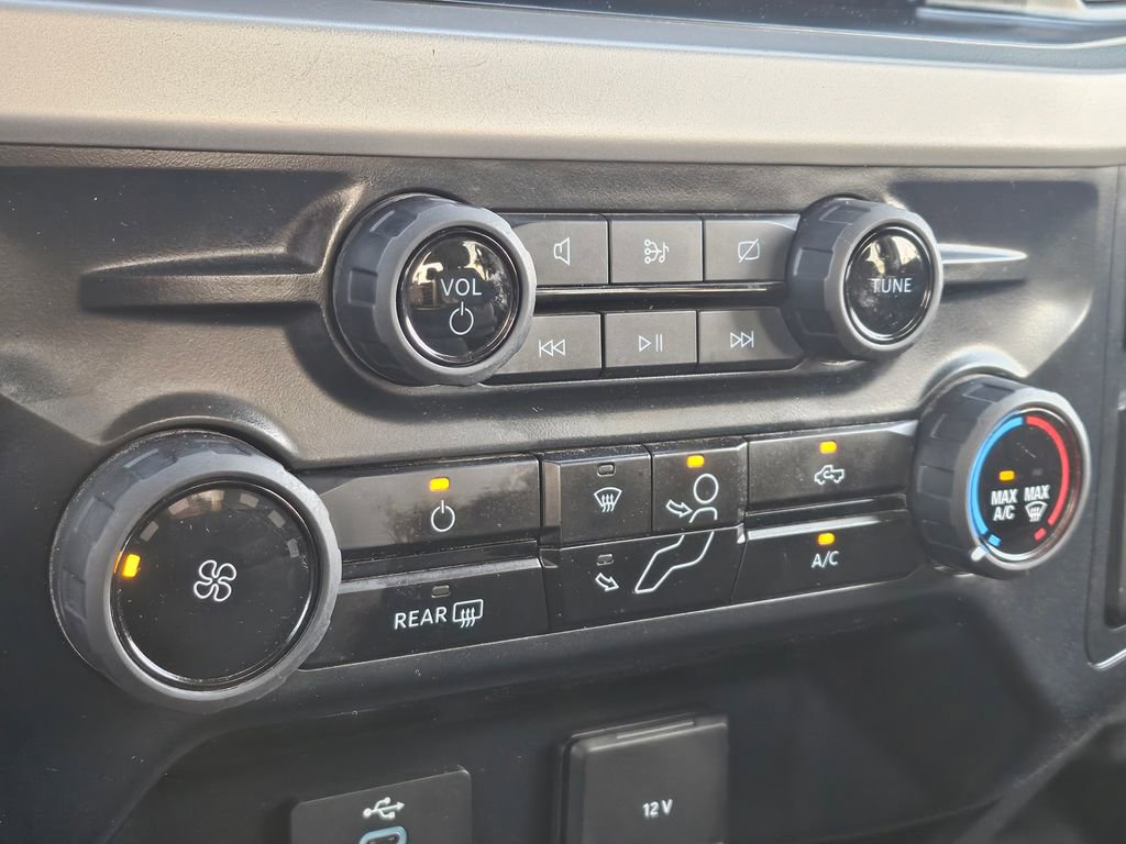 Certified 2024 Ford F250 XL w/ XL Off-Road Package image 18