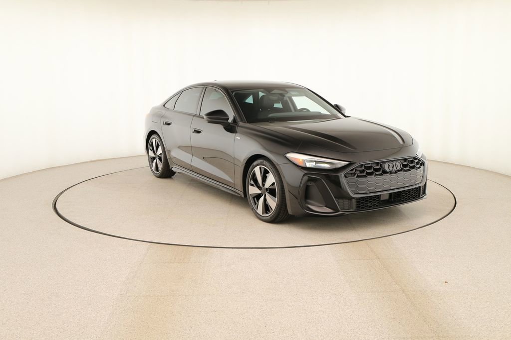 New 2026 Audi A5 2.0T Premium AWD/4WD image 10