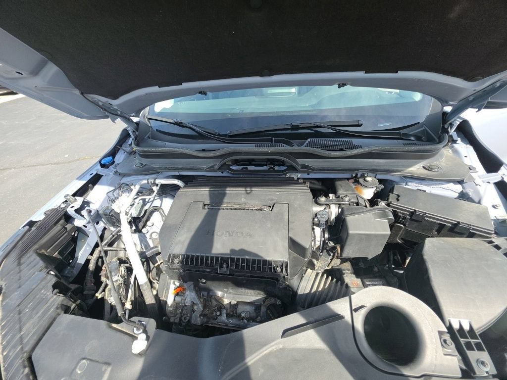 Used 2024 Honda Pilot Touring image 12
