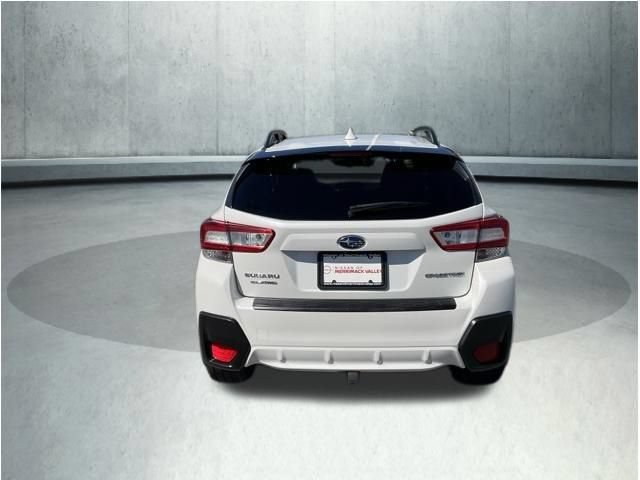Used 2019 Subaru Crosstrek 2.0i Premium w/ Eyesight System AWD/4WD image 5