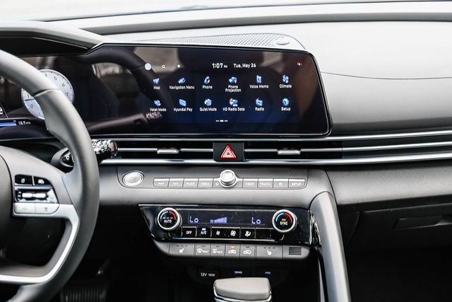 New 2026 Hyundai Elantra Limited FWD image 41