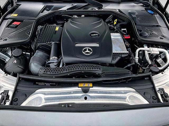 Used 2015 Mercedes-Benz C 300 4MATIC Sedan image 11