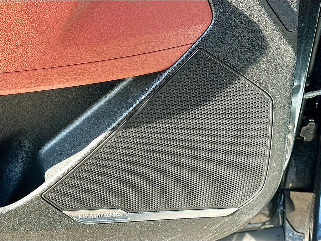 Certified 2024 Kia Sportage SX image 19