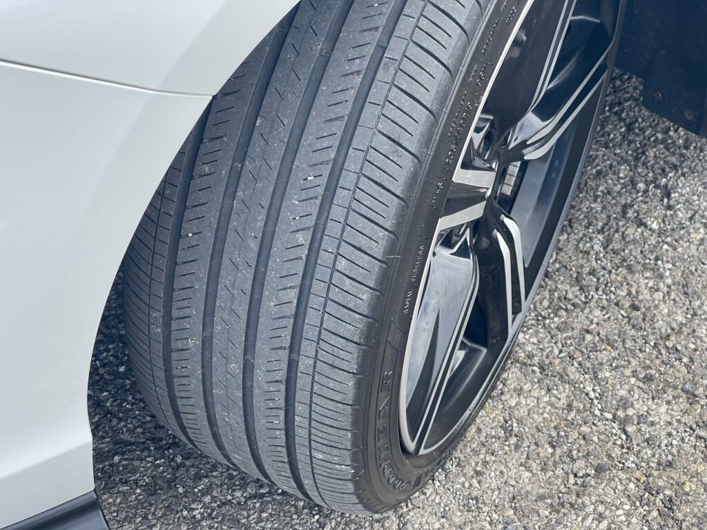 Used 2023 Honda Accord Sport image 35