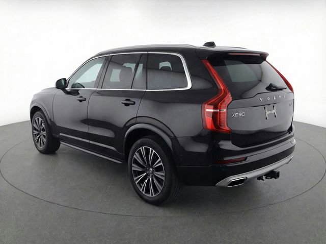 Used 2020 Volvo XC90 T6 Momentum w/ Protection Package image 44