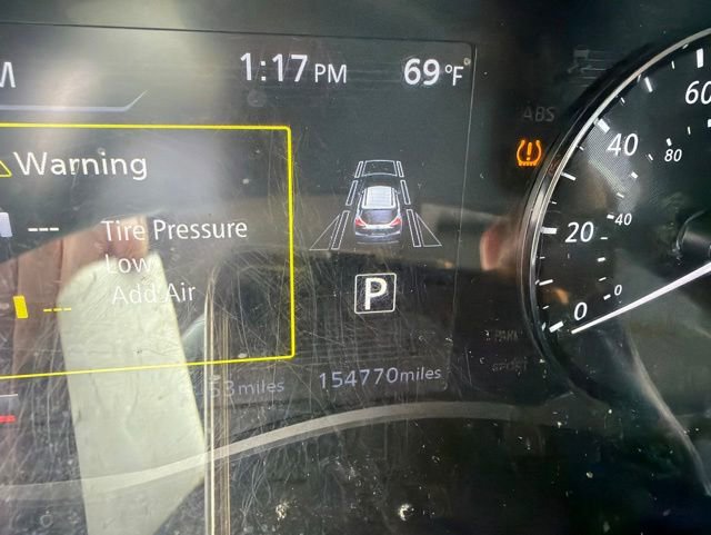 Used 2021 Nissan Kicks SV FWD image 15