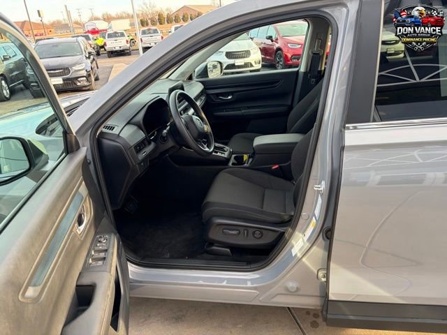Used 2024 Honda CR-V EX image 8