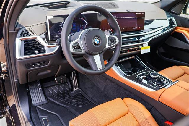 New 2026 BMW X5 xDrive40i w/ M Sport Package AWD/4WD image 10