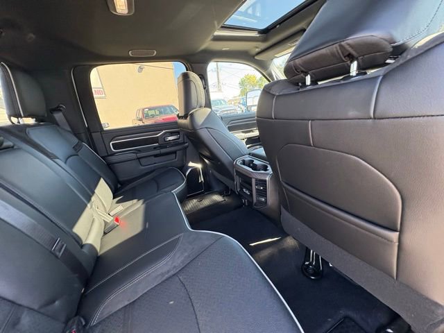 New 2026 RAM 2500 Laramie w/ Night Edition image 35
