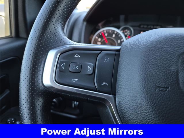 New 2026 RAM 3500 Tradesman image 14