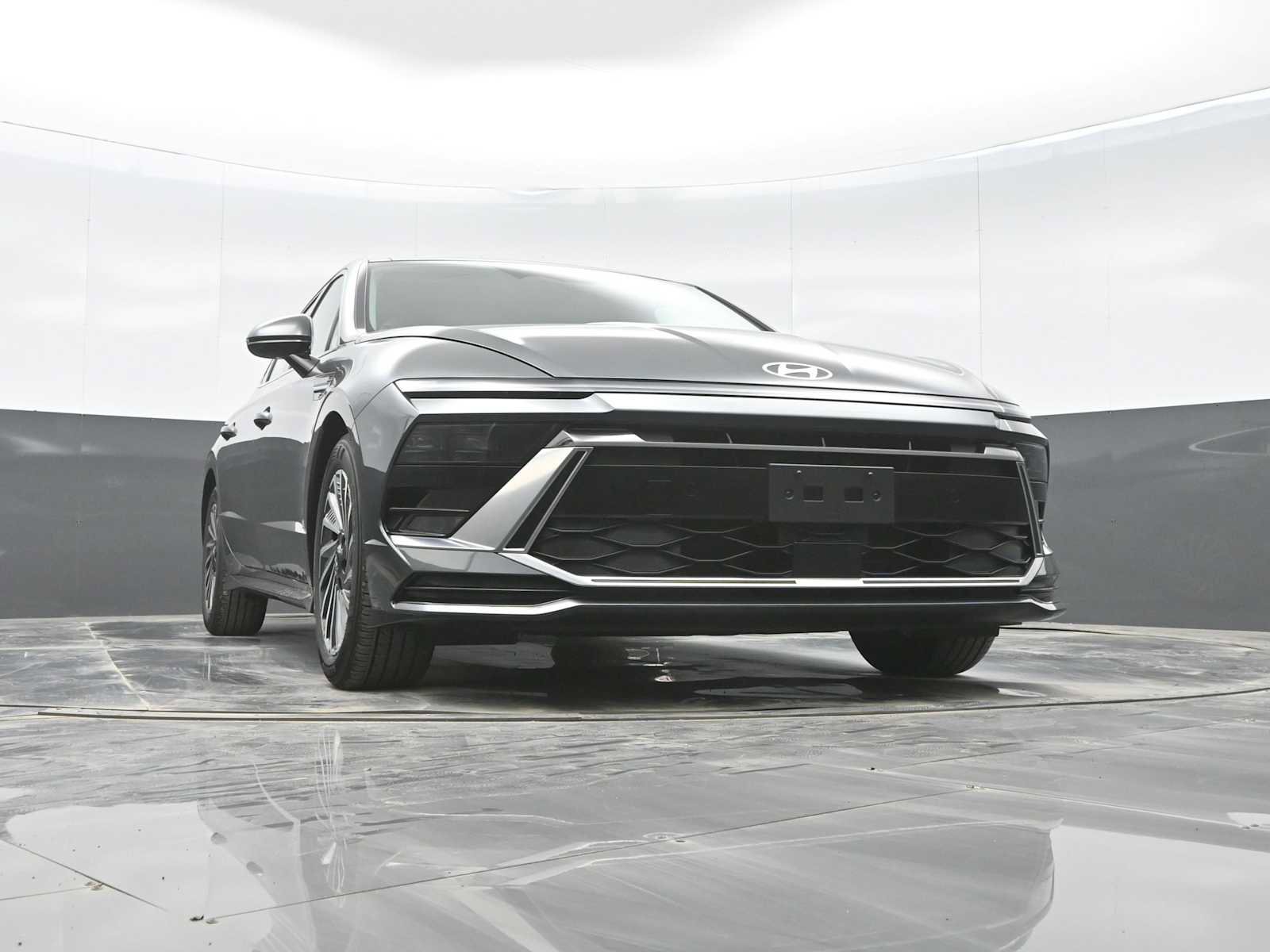 New 2026 Hyundai Sonata SEL image 30