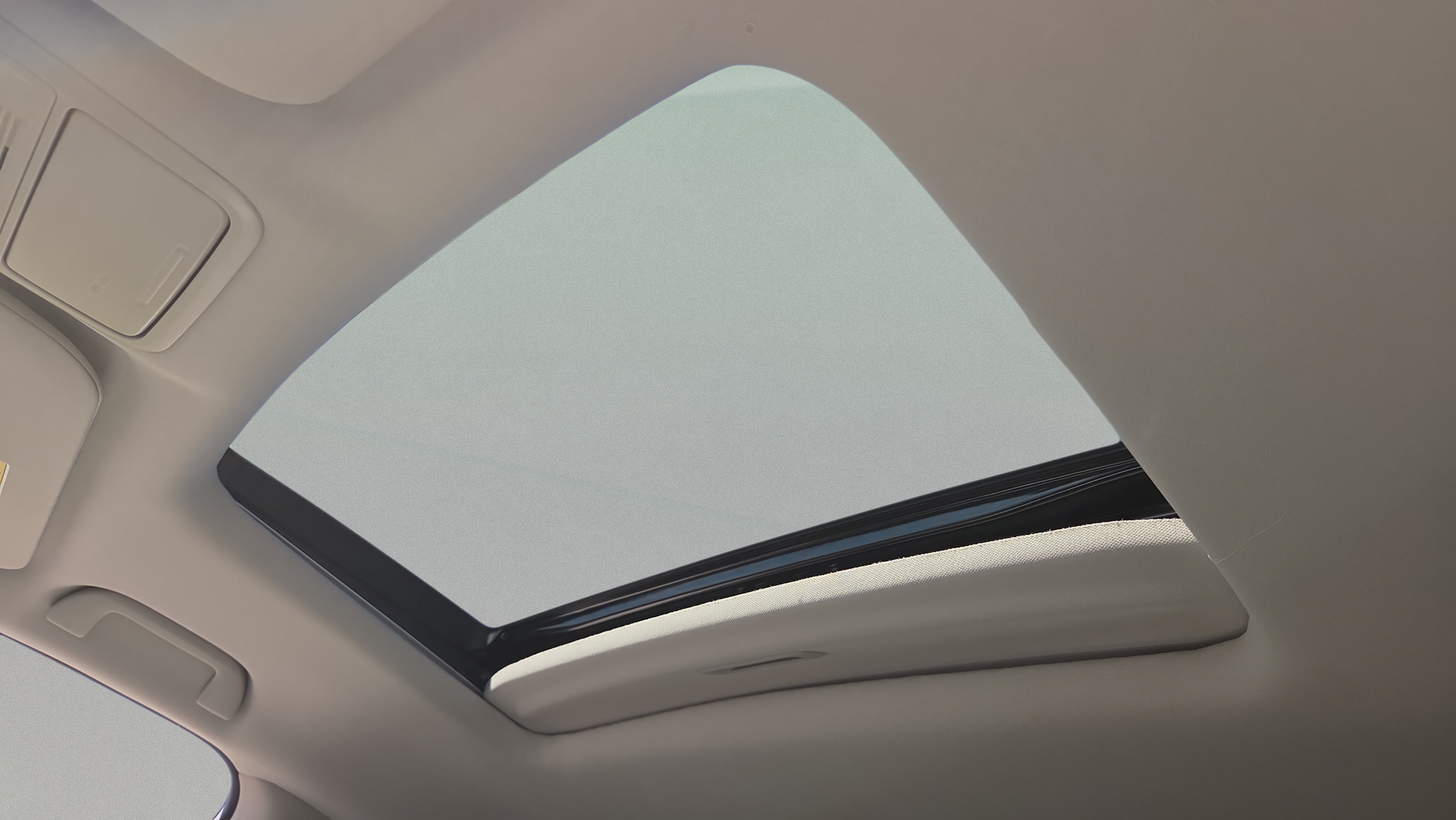 New 2026 Honda Odyssey EX-L image 21