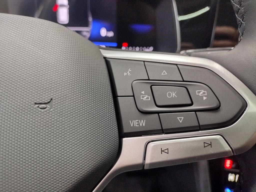 New 2026 Volkswagen Jetta SE image 24