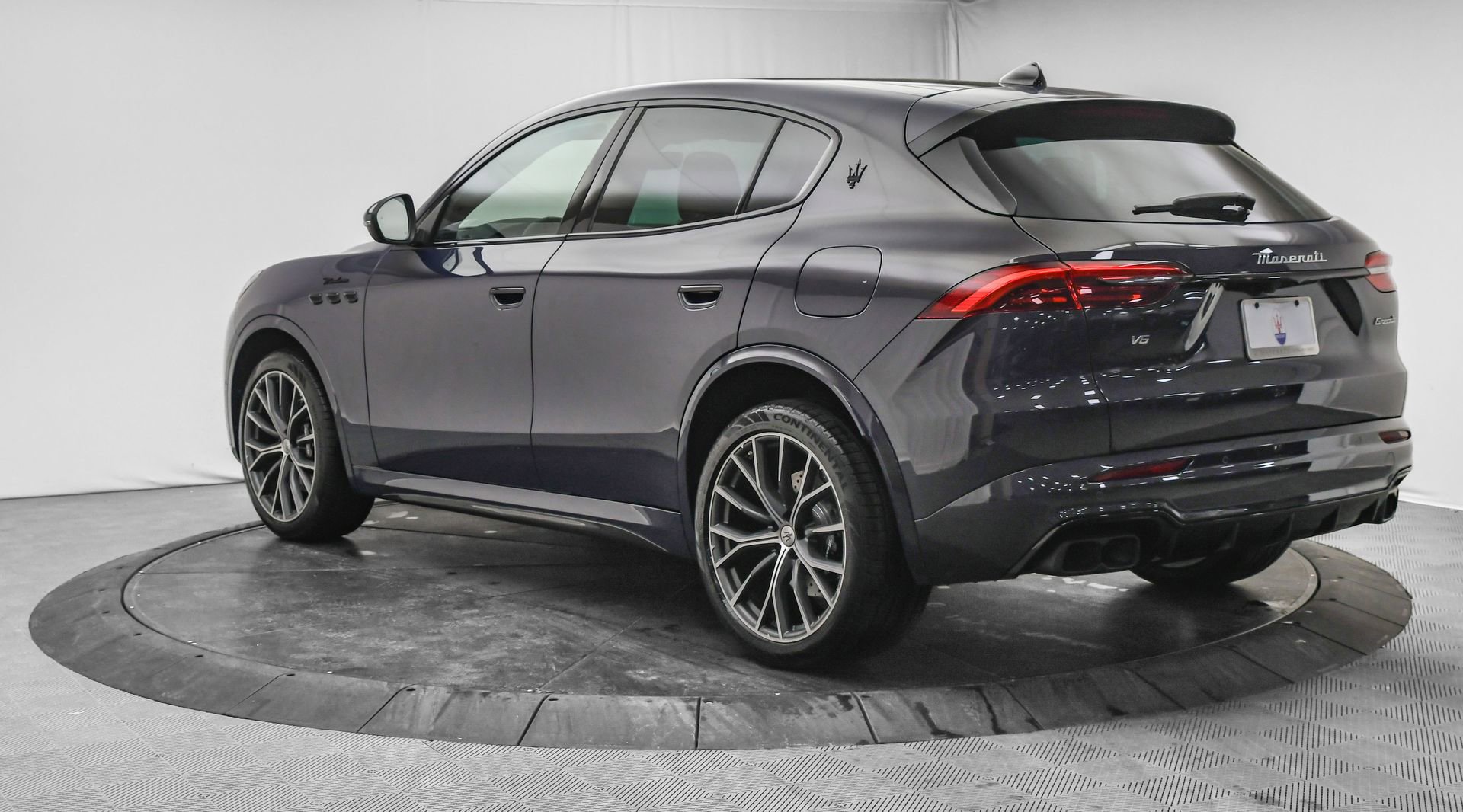 New 2026 Maserati Grecale Modena AWD/4WD image 5
