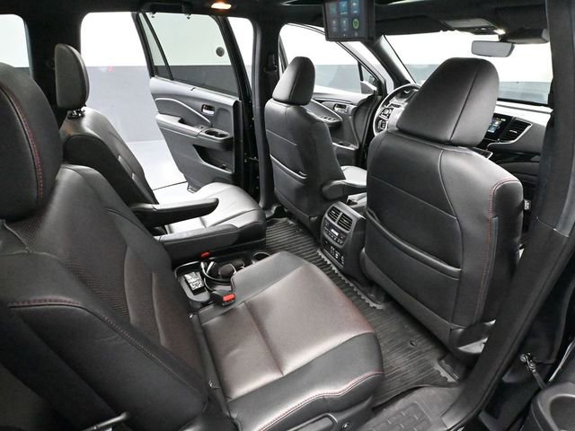 Used 2022 Honda Pilot Elite image 51