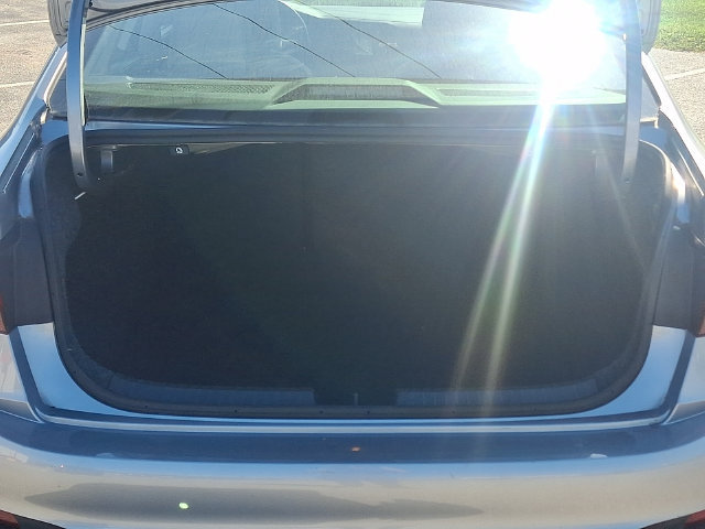 Used 2024 Volkswagen Jetta SE FWD image 25