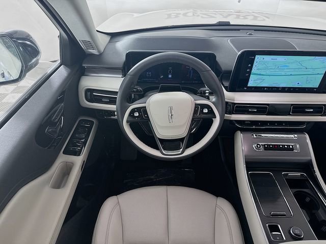 New 2026 Lincoln Aviator AWD image 22