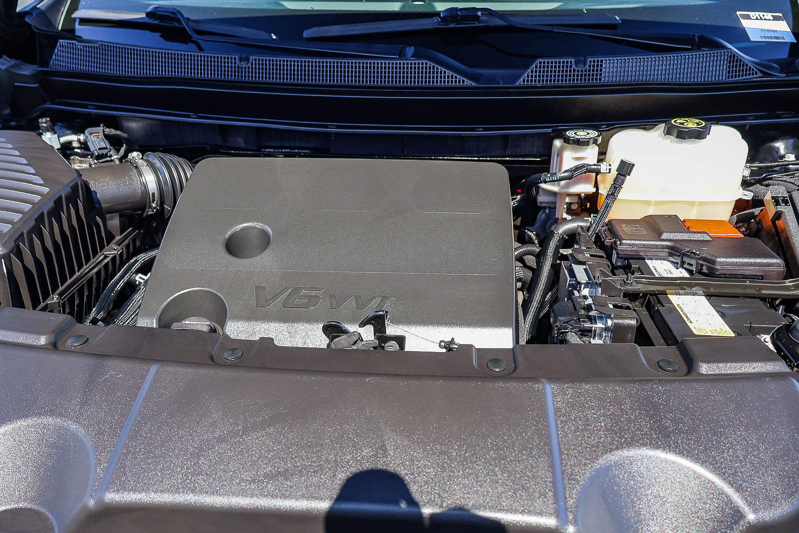 Used 2023 Chevrolet Traverse RS w/ LPO, Floor Liner Package image 22