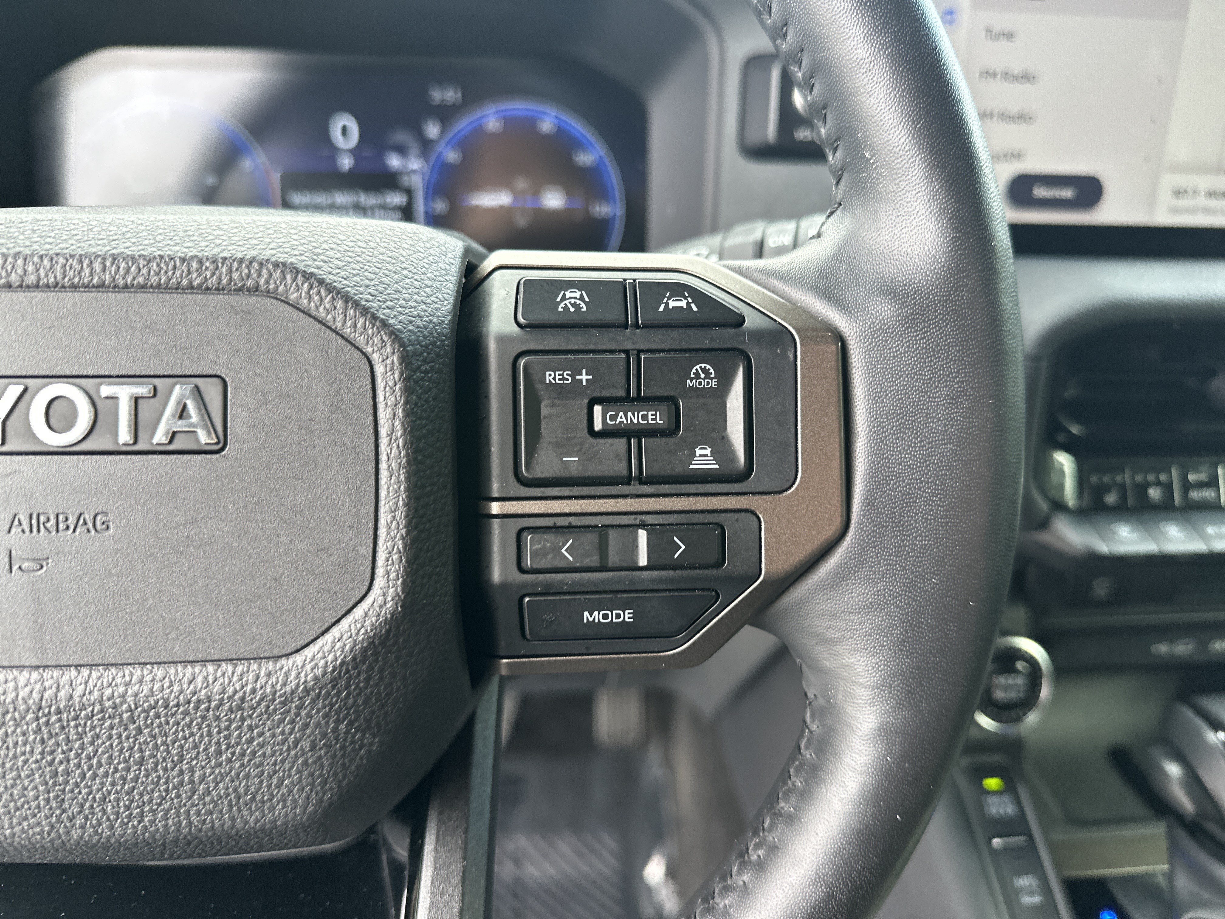 Used 2024 Toyota Land Cruiser AWD/4WD image 20