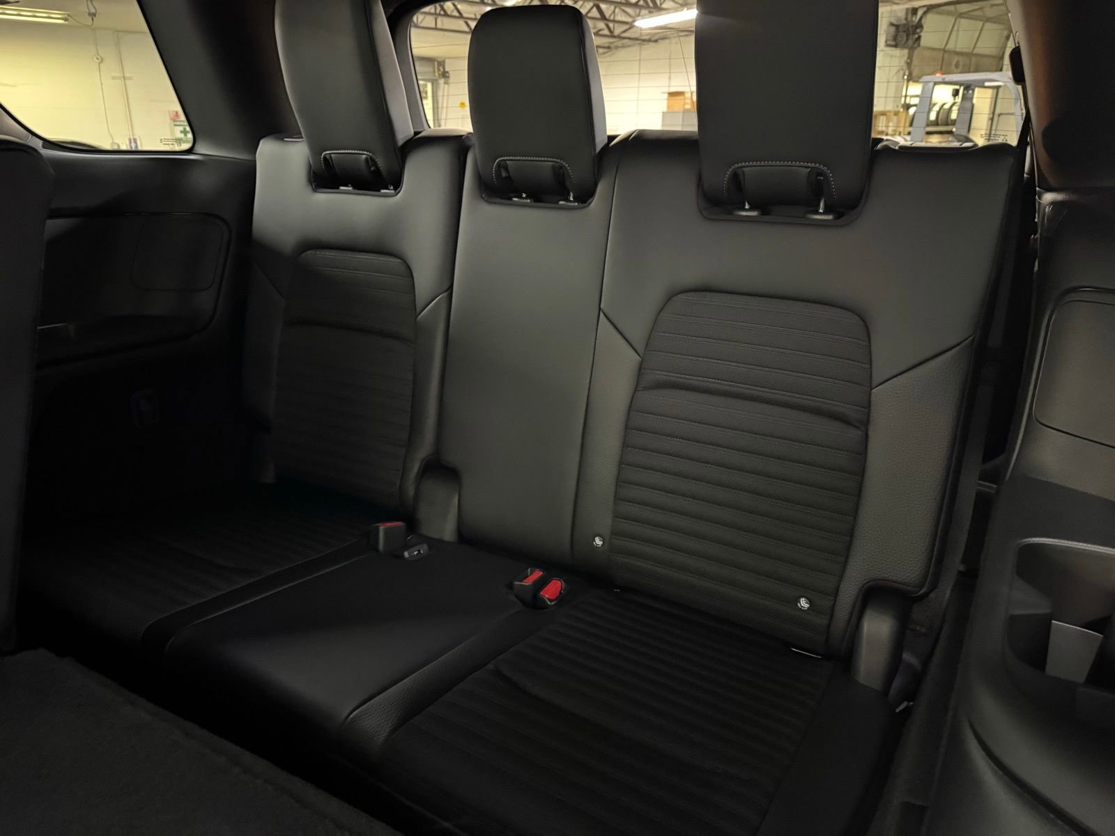 New 2026 Nissan Pathfinder Rock Creek AWD/4WD image 13