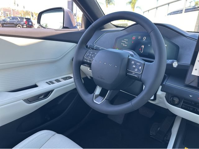 New 2026 Lexus ES 350h w/ Convenience Package FWD image 14