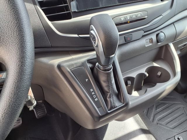 New 2025 Ford Transit 350 Low Roof image 11