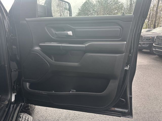 New 2026 RAM 1500 Classic Warlock image 15