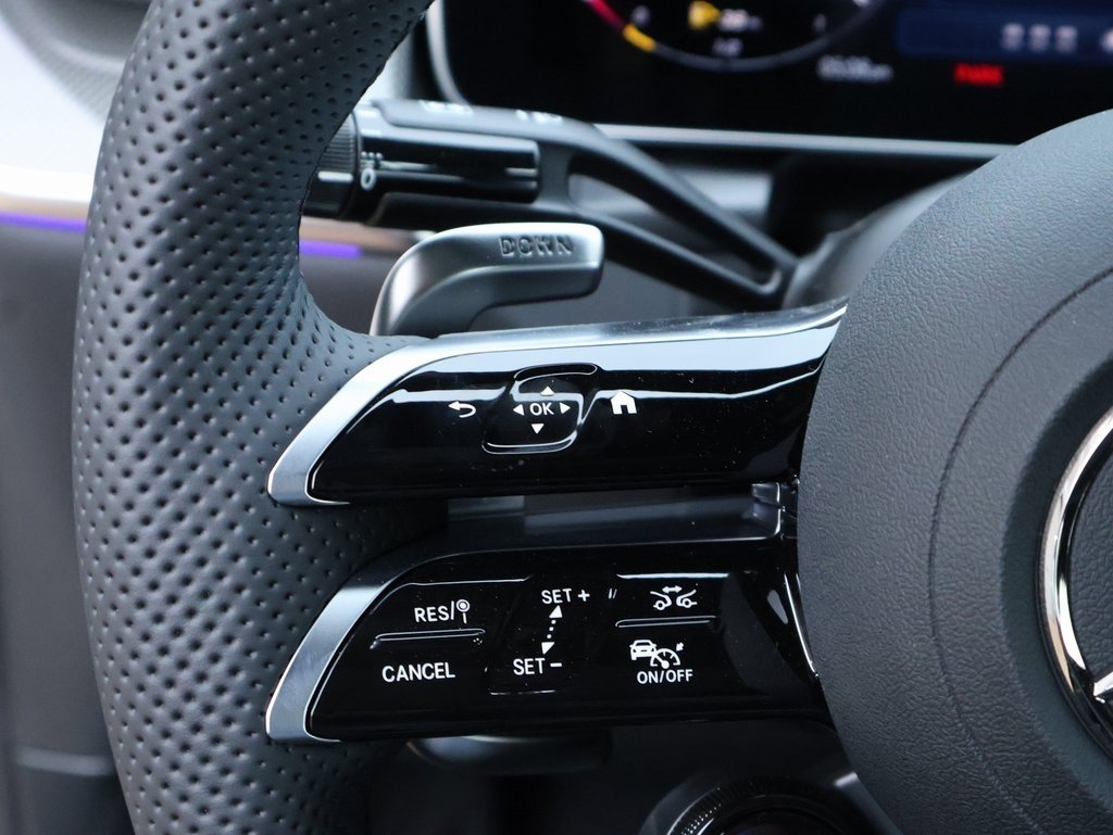 New 2026 Mercedes-Benz GLC 43 AMG 4MATIC Coupe image 32