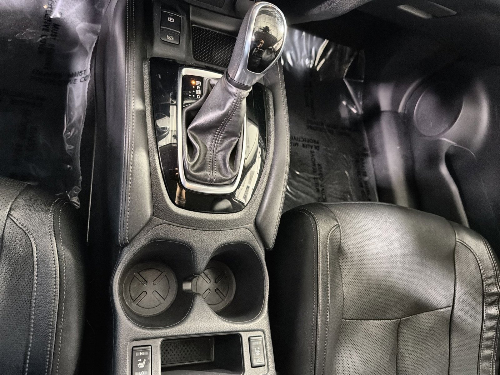 Used 2019 Nissan Rogue SL image 22