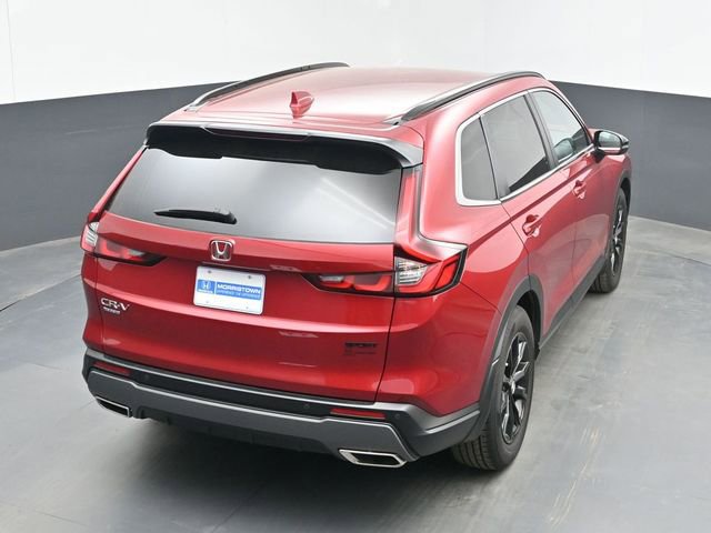 Used 2025 Honda CR-V Sport-L image 40