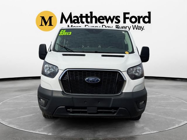 Used 2024 Ford Transit 250 Low Roof w/ Exterior Upgrade Package image 8