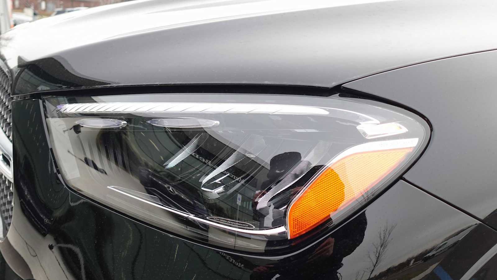 New 2026 Mercedes-Benz GLE 450 GLE 450 image 16