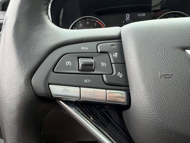 Used 2023 Cadillac XT6 Premium Luxury AWD/4WD image 23