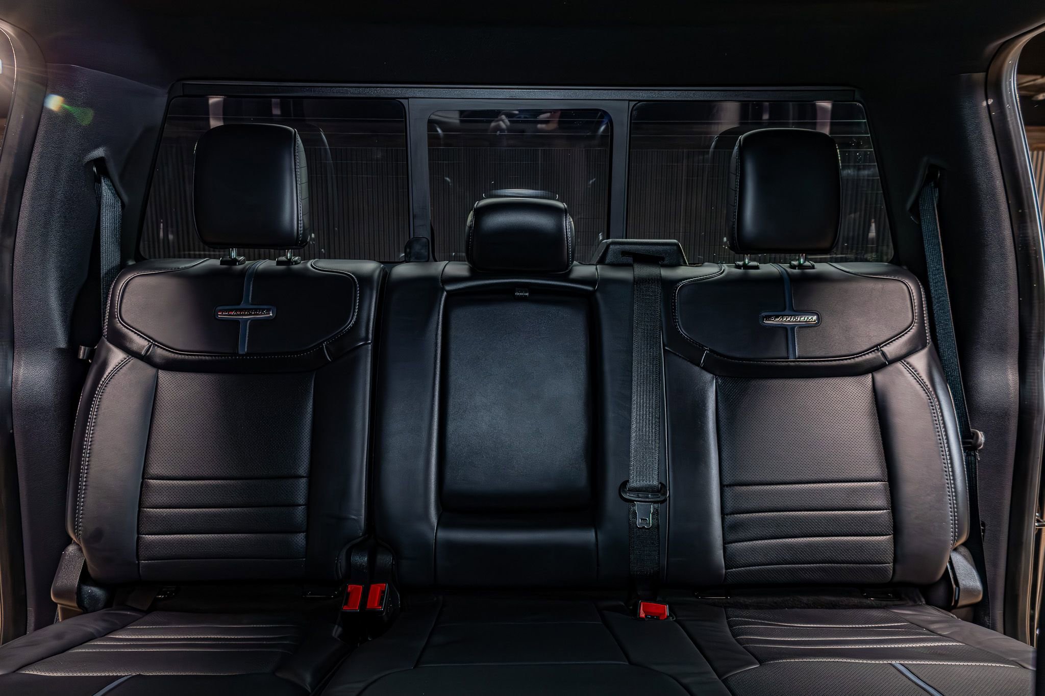 Used 2024 Ford F150 Platinum w/ Equipment Group 702A High AWD/4WD image 25