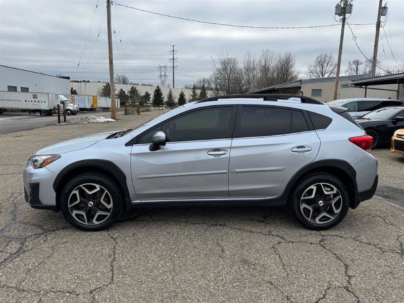Used 2018 Subaru Crosstrek 2.0i Limited AWD/4WD image 4