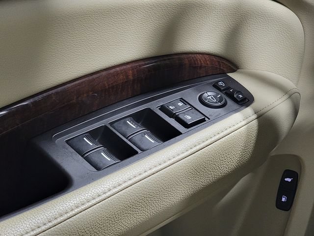 Used 2017 Acura MDX w/ Technology Package FWD image 23