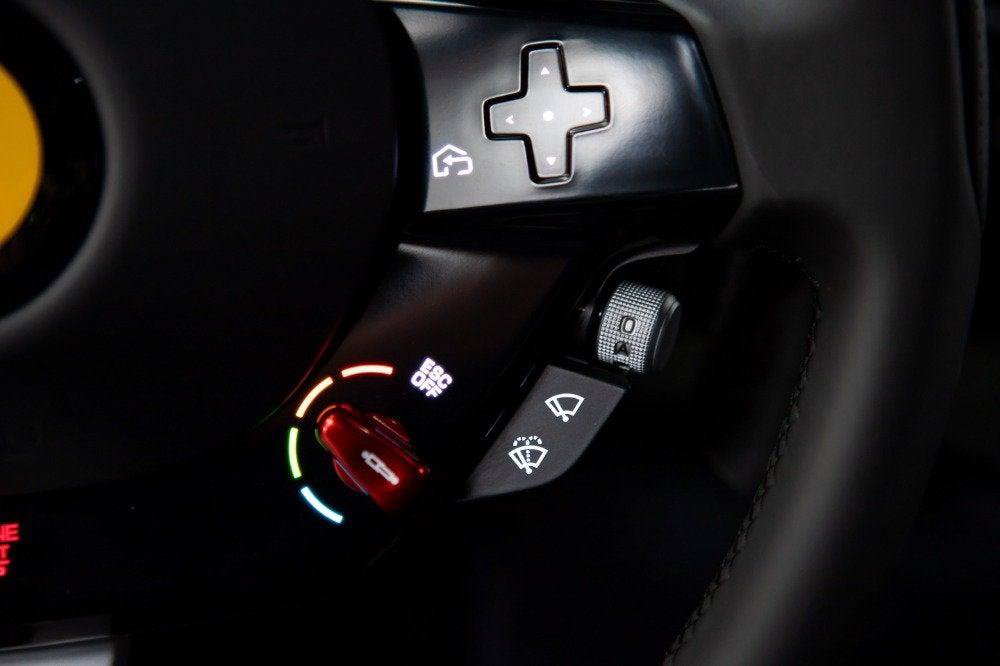 Certified 2023 Ferrari Purosangue AWD/4WD image 29