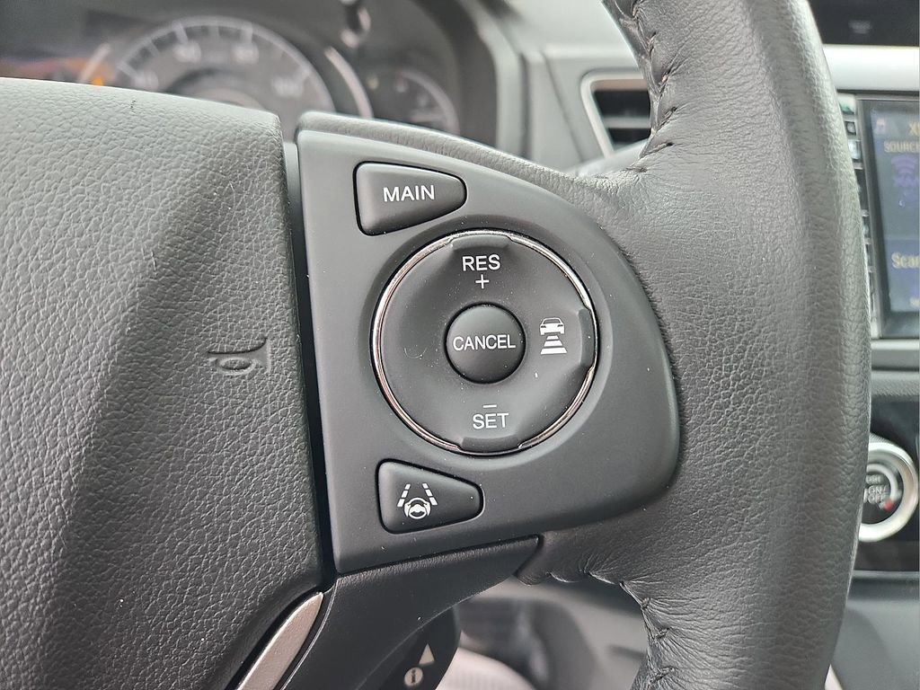 Used 2016 Honda CR-V Touring image 23