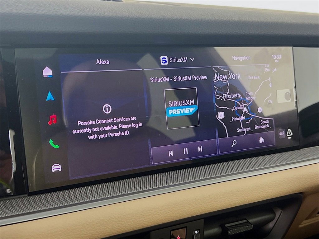 New 2026 Porsche Cayenne E-Hybrid Coupe image 15