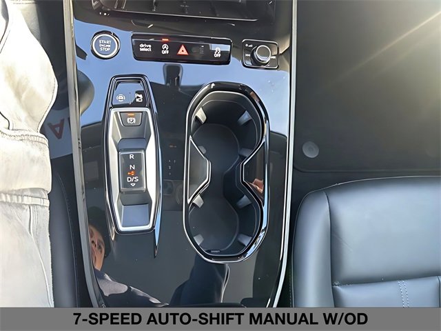 Used 2025 Audi A5 2.0T Premium w/ Convenience Package image 27