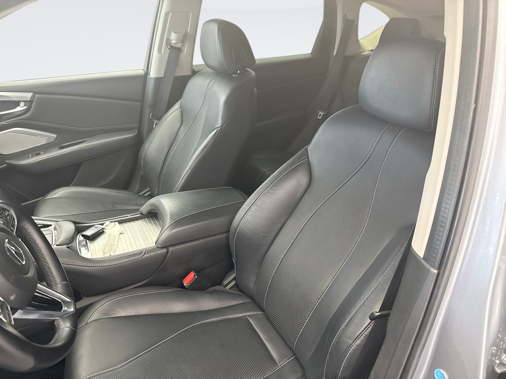 Used 2020 Acura RDX w/ Technology Package AWD/4WD image 11
