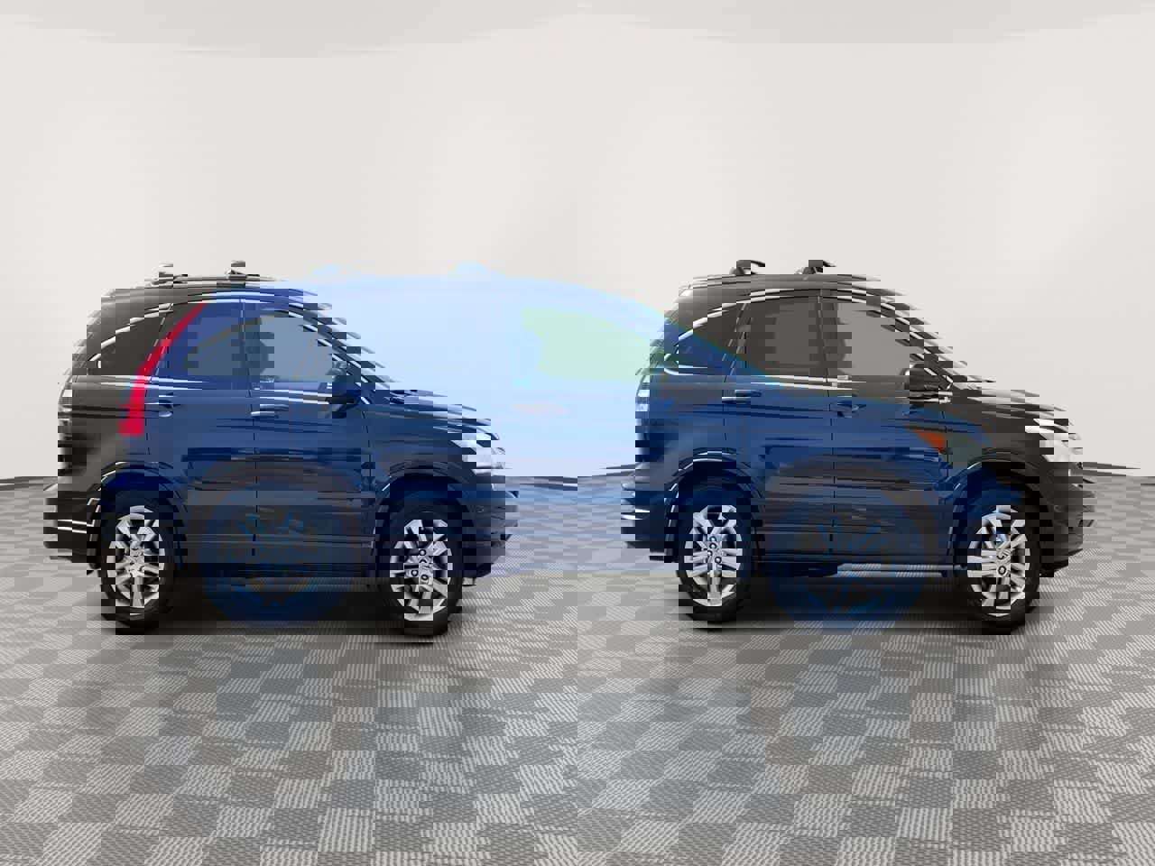 Used 2010 Honda CR-V EX image 8