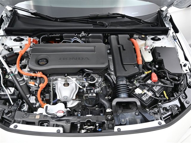 New 2026 Honda Civic Sport Touring image 25