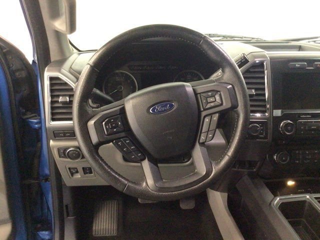 Used 2015 Ford F150 XLT w/ Equipment Group 302A Luxury image 20
