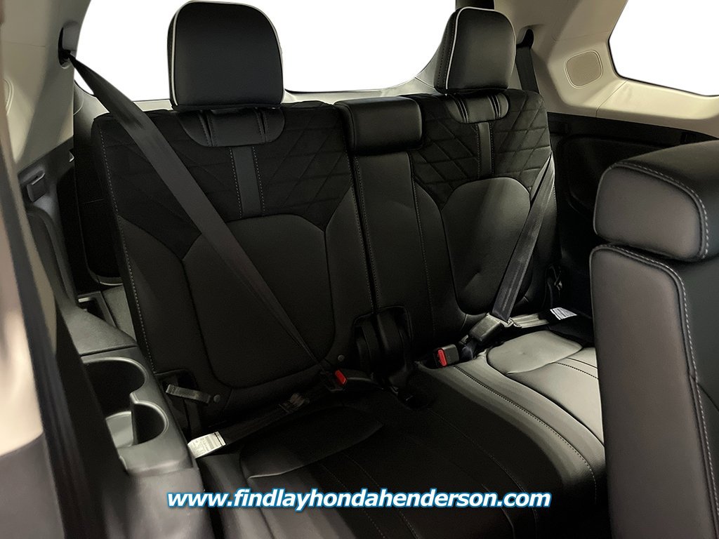New 2026 Honda Pilot Elite image 26