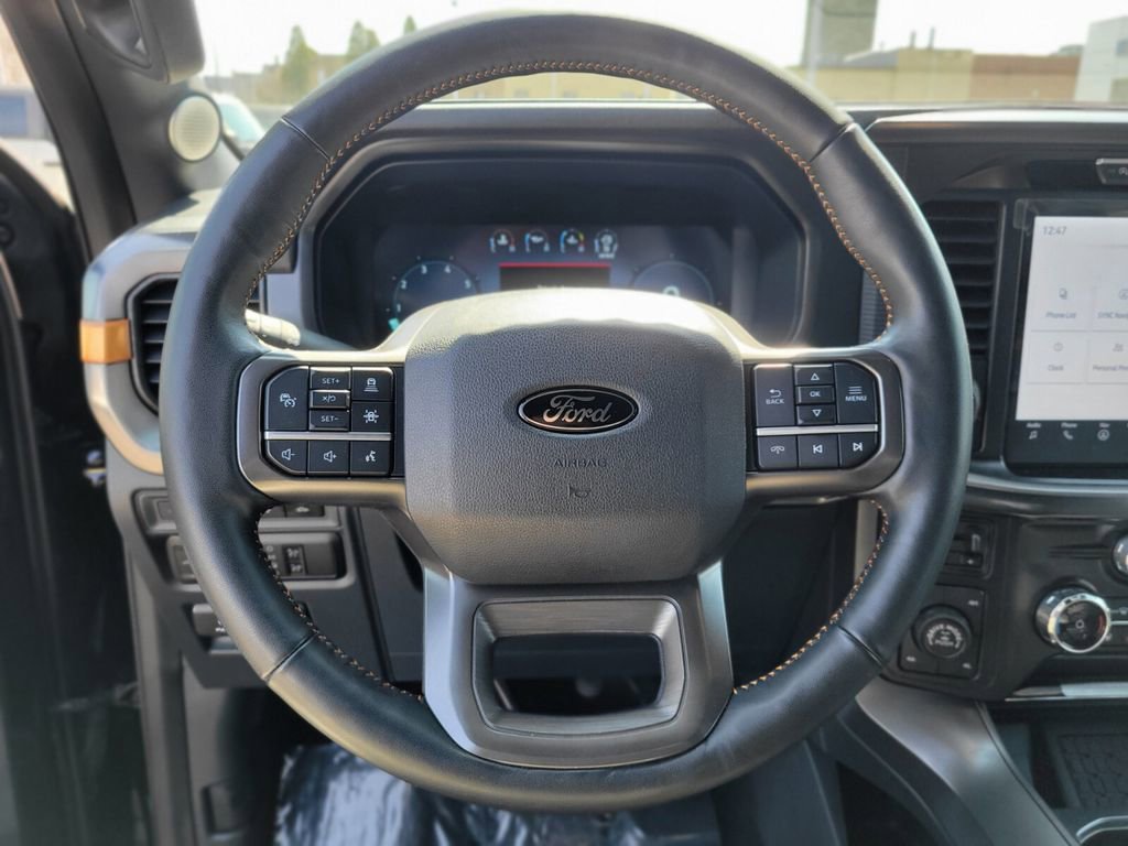 Used 2024 Ford F150 Tremor w/ Equipment Group 402A High image 25