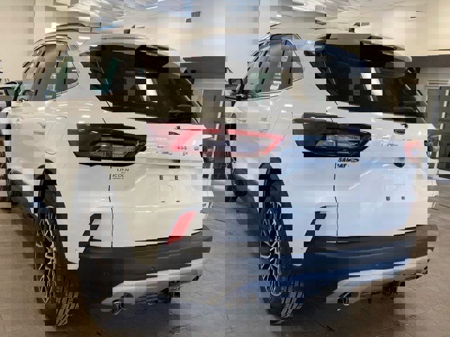 New 2024 Ford Escape SE w/ PHEV Premium Package image 5