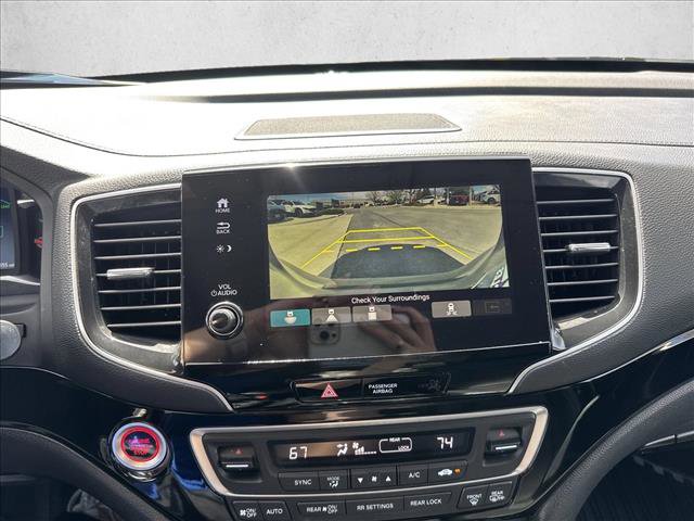 Used 2021 Honda Pilot Elite image 17