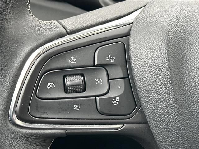 Certified 2022 Buick Encore GX Essence w/ Experience Buick Package FWD image 25