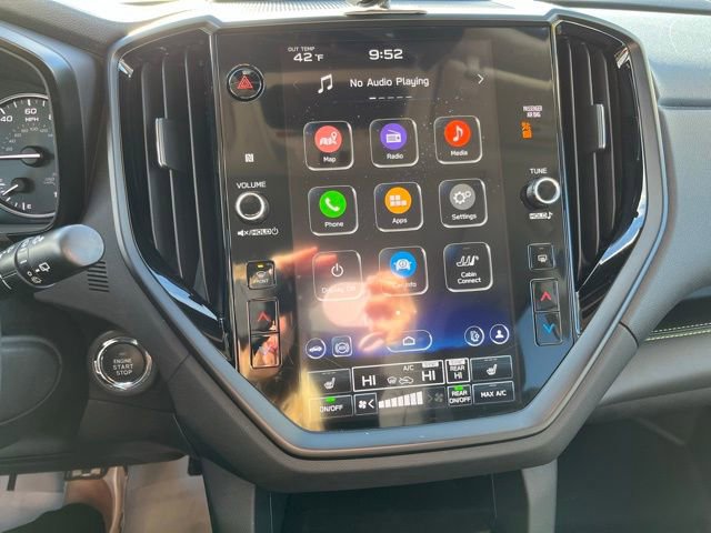 Used 2023 Subaru Ascent Onyx Edition Limited image 31